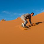 Trusted Desert Safari Tour Company in Dubai