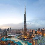best desert safari Dubai