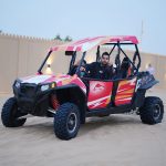 Desert Sunset Tour Dubai