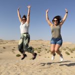 Group Desert Safari Packages from Dubai Hotels