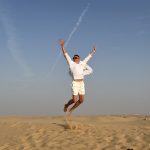 unforgettable adventures in the UAE